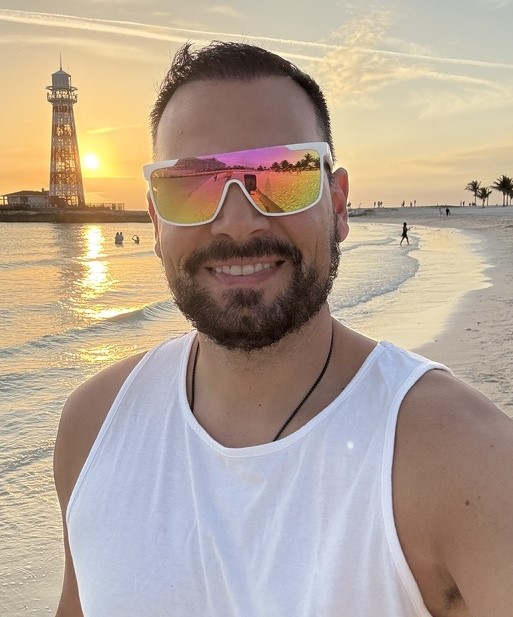 Cruise Brothers Travel Agent Evangelos Pazarentzos